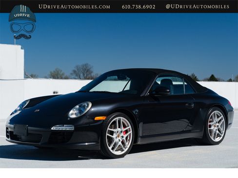 Used 2010 Porsche 911 Carrera S image 47