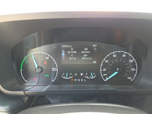 Used 2024 Ford Maverick XLT FWD image 37