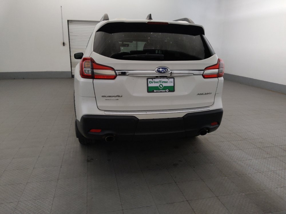 Used 2021 Subaru Ascent Premium w/ Convenience Package AWD/4WD image 6