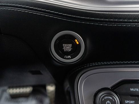 Used 2023 Dodge Challenger GT w/ Plus Package image 22