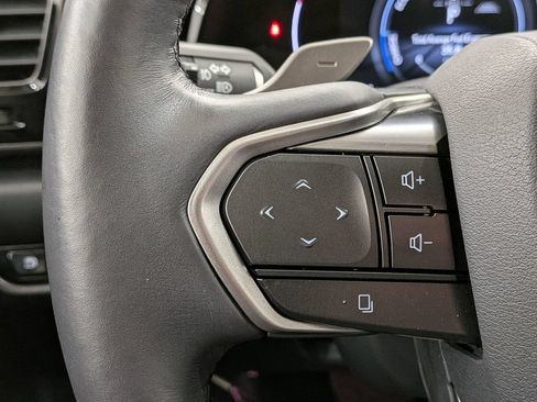 Certified 2023 Lexus NX 350h AWD w/ Towing Package (2000 Lbs) image 20