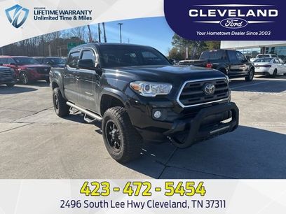 Used 2019 Toyota Tacoma SR5