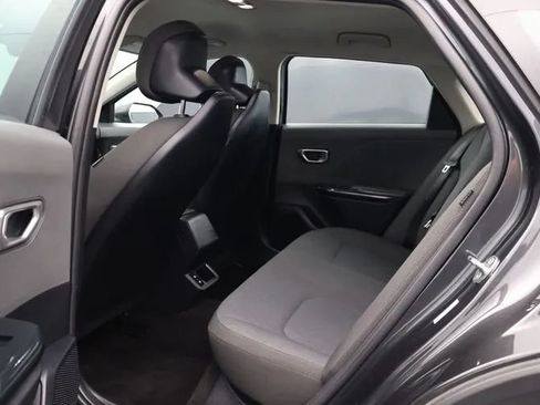 Used 2025 Kia K4 FWD image 15