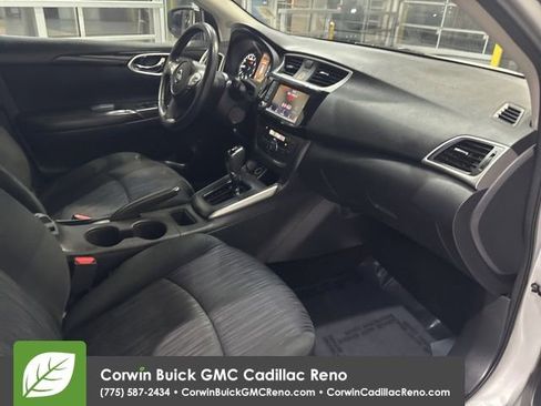 Used 2019 Nissan Sentra SV image 33
