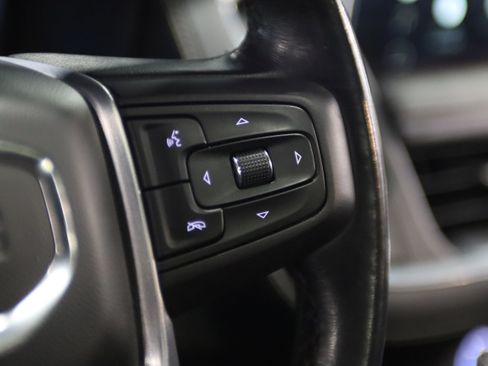 Used 2022 GMC Yukon SLT AWD/4WD image 25