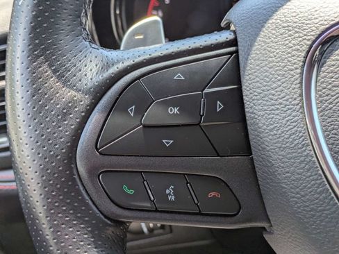 Used 2025 Dodge Durango GT AWD/4WD image 16