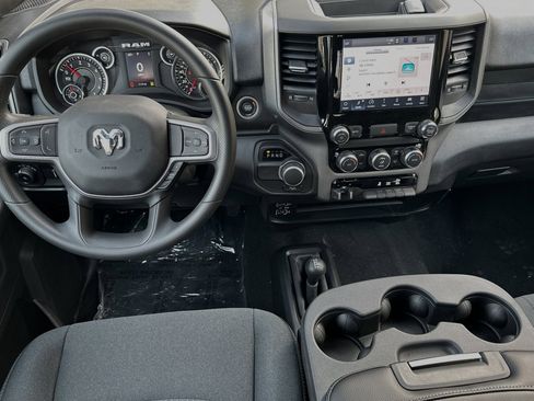 New 2024 RAM 2500 Tradesman w/ Towing Technology Group image 12