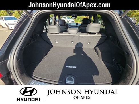 Used 2024 Genesis GV70 3.5T Sport image 23