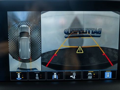 Used 2024 Chevrolet Tahoe High Country image 49