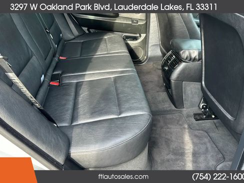 Used 2001 BMW X5 3.0i image 36