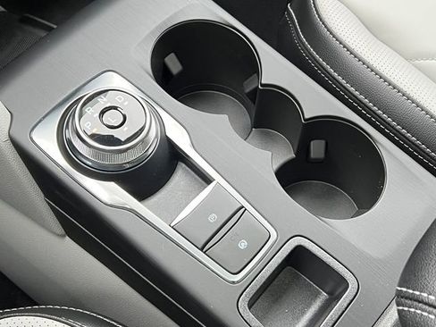 New 2026 Ford Escape Platinum w/ Premium Technology Package image 31