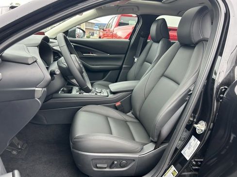 New 2026 MAZDA CX-30 AWD 2.5 S image 9