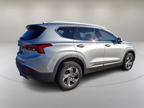 Certified 2023 Hyundai Santa Fe SEL image 11