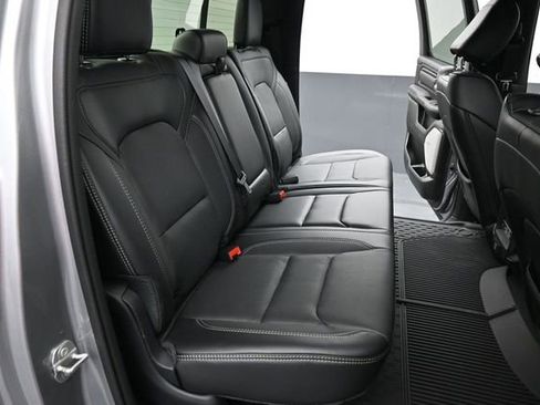 New 2026 RAM 1500 Rebel w/ Rebel Level 2 Equipment Group AWD/4WD image 23