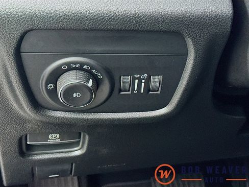 New 2025 Jeep Grand Cherokee L Limited w/ Trailer Tow Package image 10