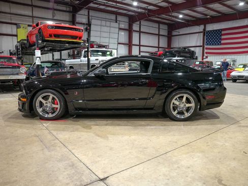 Used 2008 Ford Mustang GT Premium RWD image 4