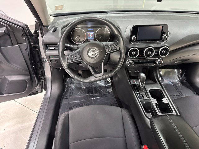 Used 2024 Nissan Sentra S FWD image 14