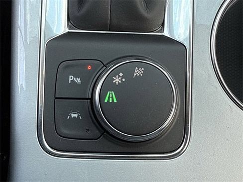 New 2026 Chevrolet Blazer LT image 18