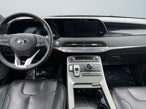 Used 2020 Hyundai Palisade Limited image 10