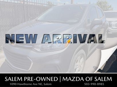 Used 2019 Chevrolet Trax LS w/ Tint and Cruise Package