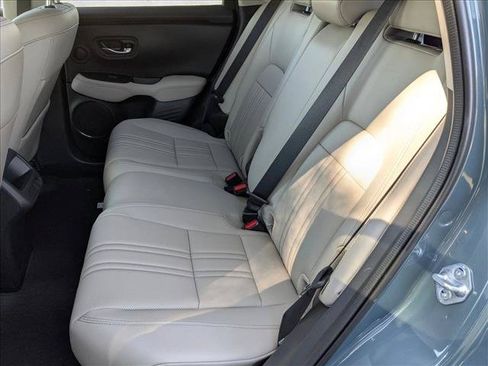 New 2027 Honda HR-V EX-L image 14