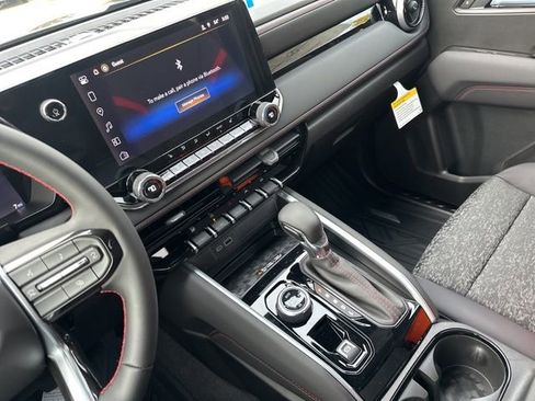 New 2026 Chevrolet Colorado Z71 image 28