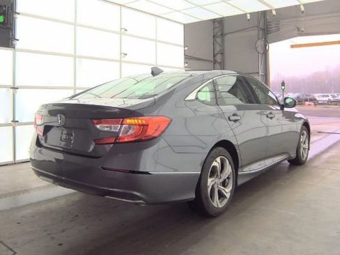 Used 2018 Honda Accord EX-L image 4