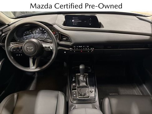 Certified 2025 MAZDA CX-30 AWD 2.5 S w/ Preferred Package image 28