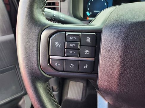 Used 2024 Ford F150 XLT w/ Equipment Group 302A MID image 23