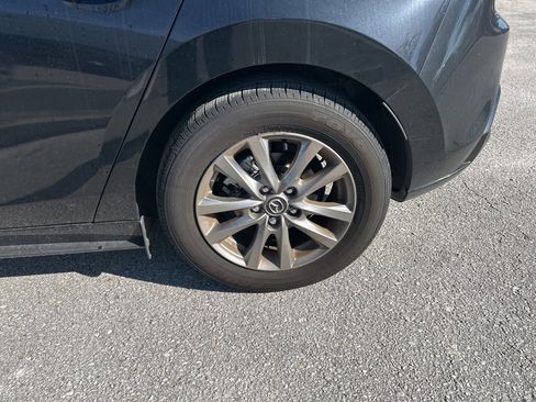 Used 2025 MAZDA MAZDA3 s image 9