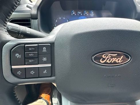 Used 2024 Ford F150 Lariat AWD/4WD image 17