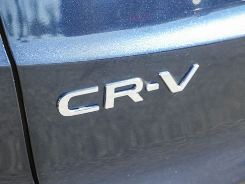 Used 2025 Honda CR-V EX-L image 9