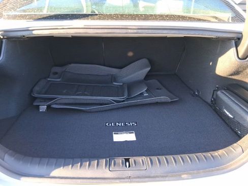 New 2026 Genesis G70 2.5T image 13