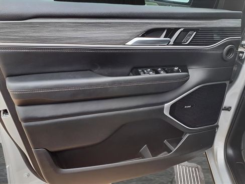 Used 2023 Jeep Wagoneer Series III w/ Premium Group I image 15