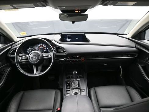 Certified 2023 MAZDA CX-30 AWD 2.5 S w/ Select Package image 13