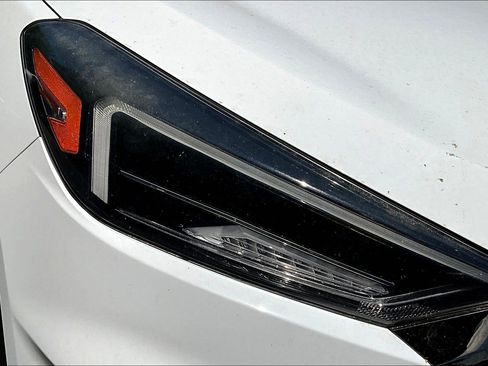 Used 2019 Hyundai Tucson Night AWD/4WD image 22