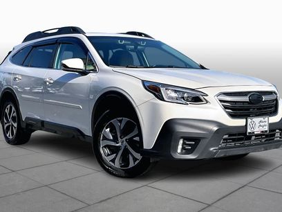 Used 2020 Subaru Outback Limited w/ Popular Package #2
