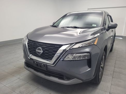 Used 2022 Nissan Rogue SV FWD image 15