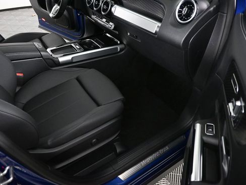 New 2026 Mercedes-Benz GLB 250 image 23