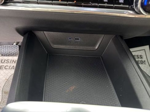 New 2026 Chevrolet Equinox ACTIV FWD image 38