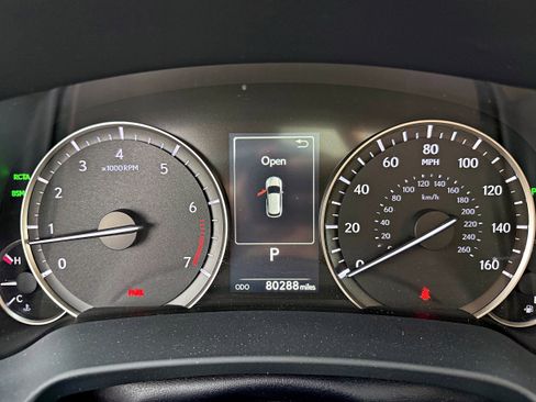 Used 2018 Lexus RX 350 AWD w/ Luxury Package image 15