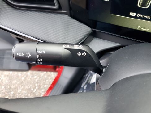 New 2026 Nissan Kicks SR image 24