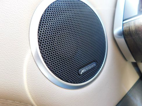 Used 2016 Land Rover Range Rover Sport HSE image 34