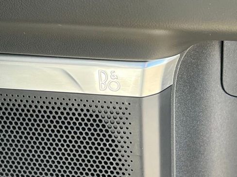 Used 2025 Ford Expedition Platinum AWD/4WD image 15