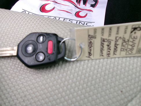 Used 2018 Subaru Impreza 2.0i Premium w/ Popular Package #2 image 19