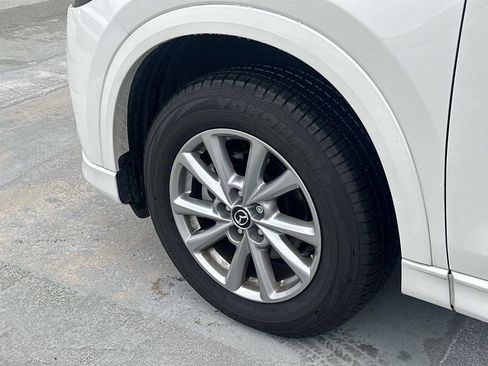 Certified 2025 MAZDA CX-5 AWD 2.5 S image 33