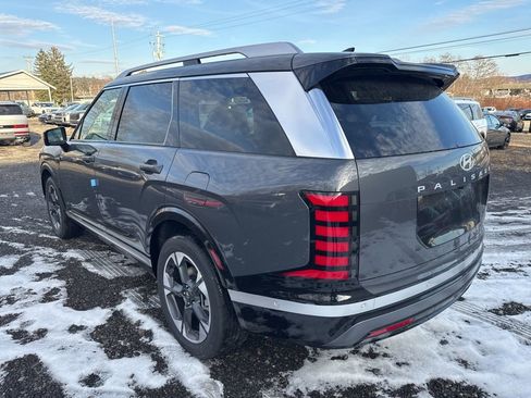 New 2026 Hyundai Palisade Limited image 4
