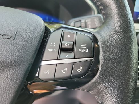 Used 2021 Ford Escape SEL w/ Technology Package image 22