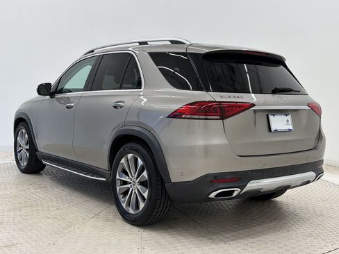 Used 2020 Mercedes-Benz GLE 350 image 3