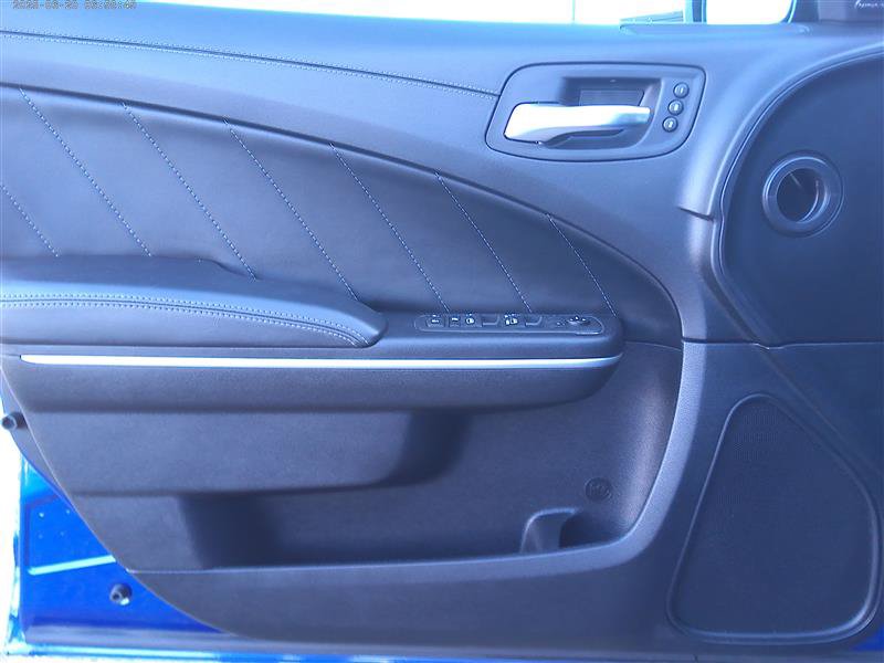 Used 2021 Dodge Charger Scat Pack RWD image 23